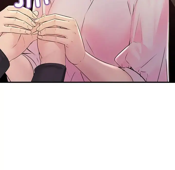 漫画《走味的初恋/不正常关系》第40话第160张图