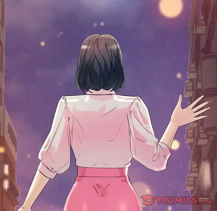 漫画《走味的初恋/不正常关系》第40话第188张图