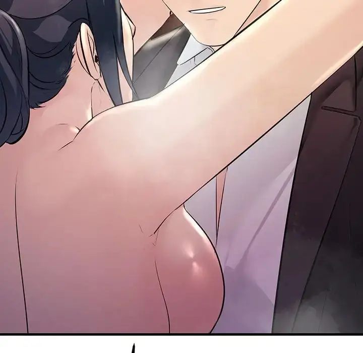 漫画《走味的初恋/不正常关系》第40话第34张图