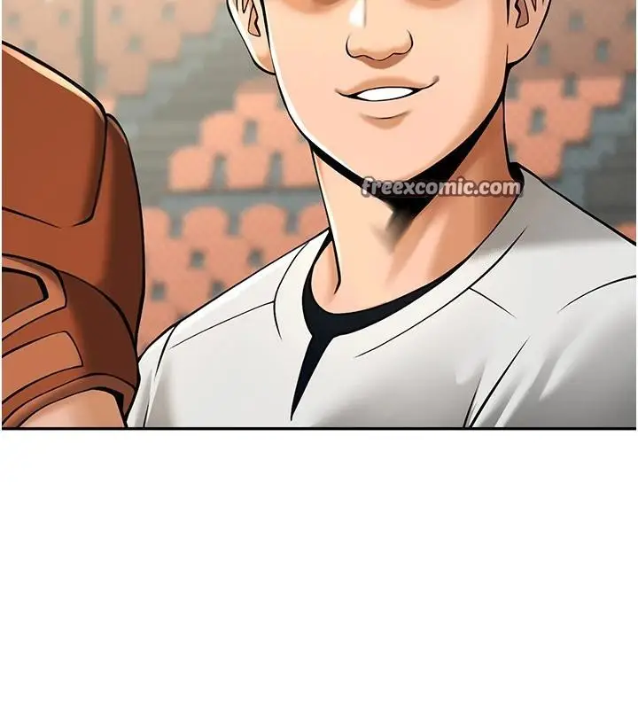 漫画《炸裂吧!巨棒》第85话第154张图