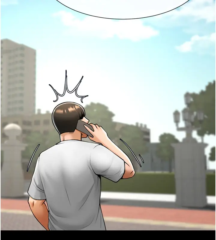 漫画《炸裂吧!巨棒》第91话第170张图