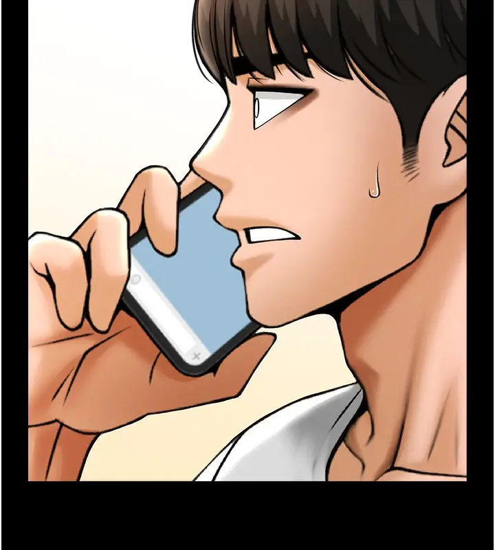 漫画《炸裂吧!巨棒》第92话第15张图