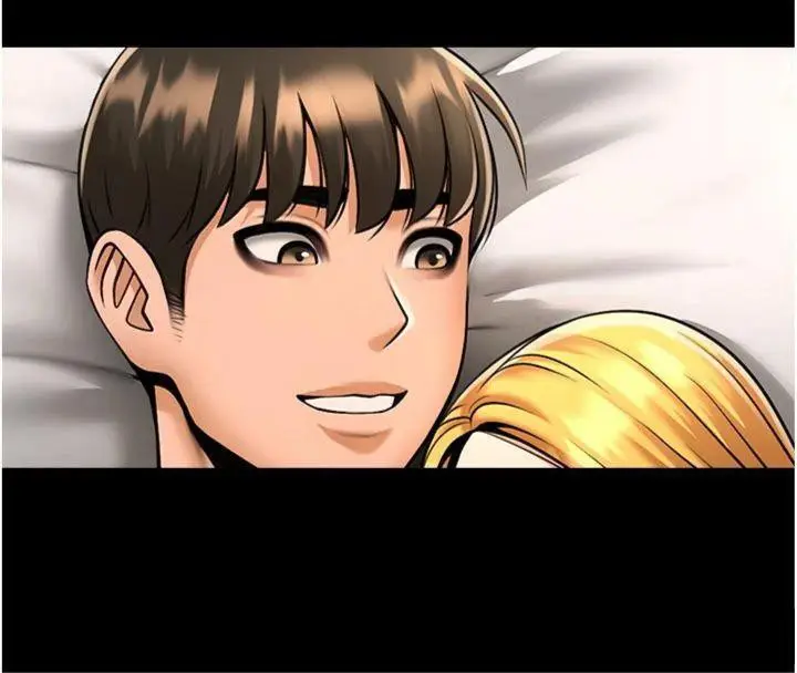 漫画《炸裂吧!巨棒》第94话第36张图