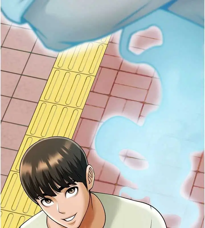 漫画《炸裂吧!巨棒》第99话第132张图