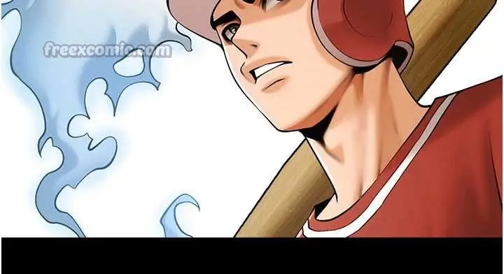 漫画《炸裂吧!巨棒》最终话第14张图
