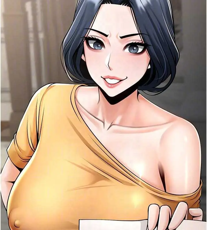 漫画《炸裂吧!巨棒》最终话第81张图