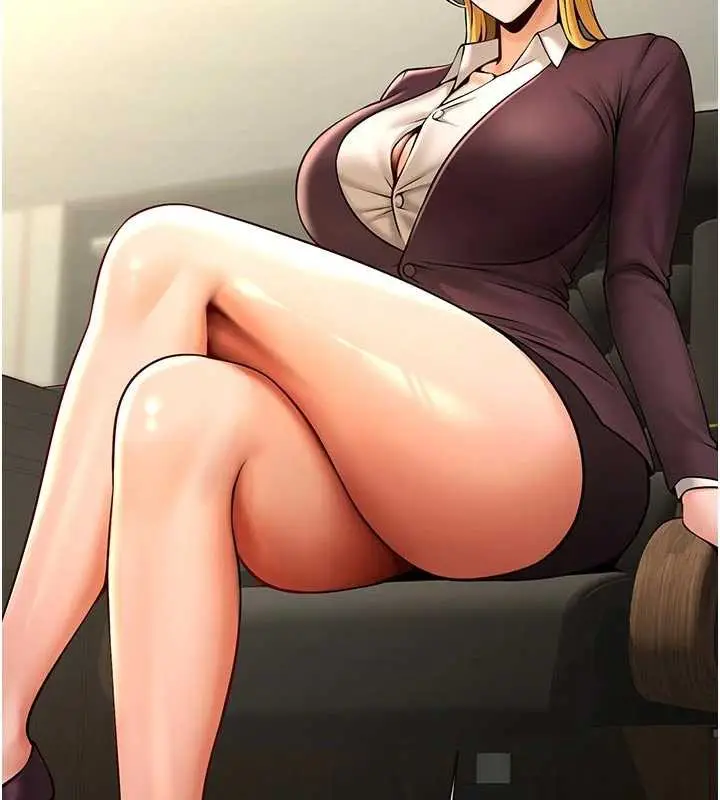 漫画《炸裂吧!巨棒》最终话第94张图