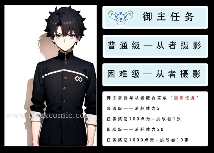 漫画《LSP特异点上》第1话第24张图