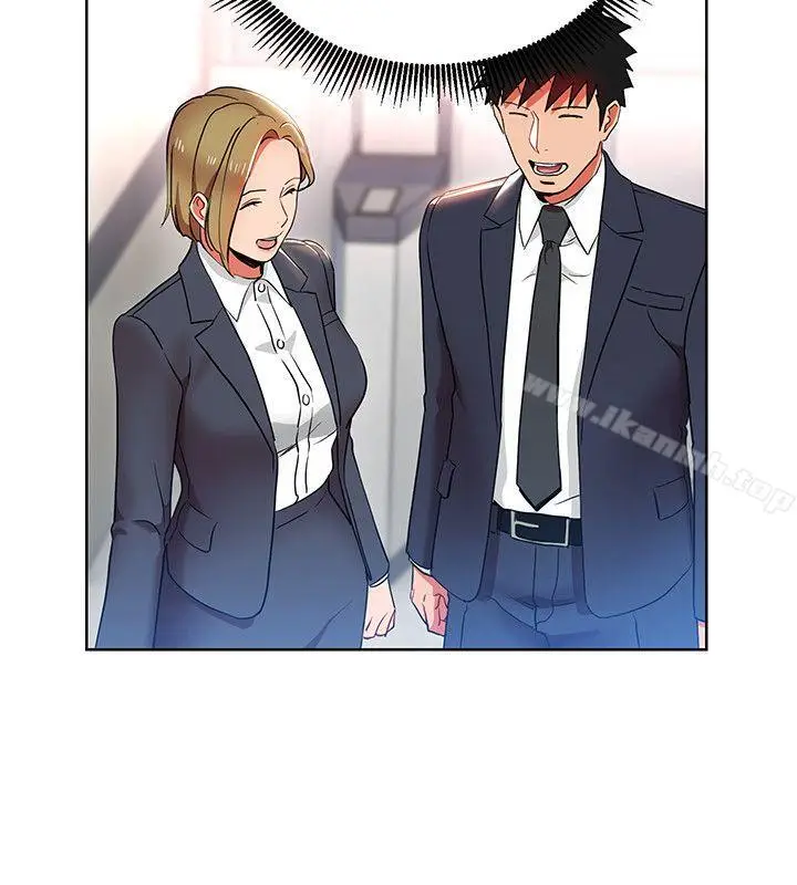 漫画《玩转女上司》第12话第22张图
