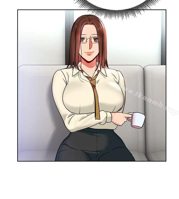 漫画《玩转女上司》第13话第18张图