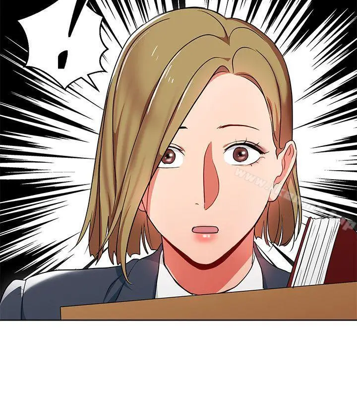 漫画《玩转女上司》第13话第22张图