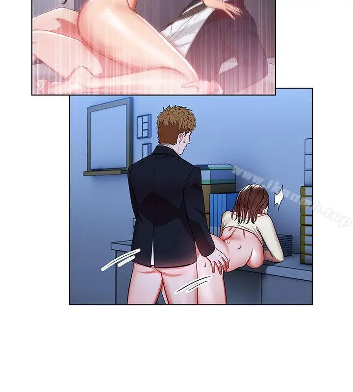 漫画《玩转女上司》第18话第20张图