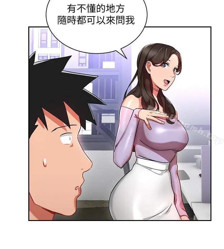 漫画《玩转女上司》第24话第8张图