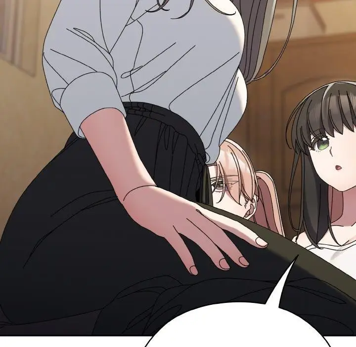 漫画《请把女儿交给我/老大! 请把女儿交给我!》第61话第126张图