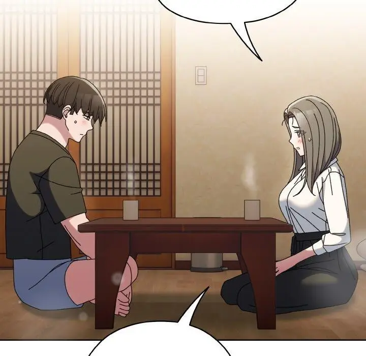 漫画《请把女儿交给我/老大! 请把女儿交给我!》第61话第133张图