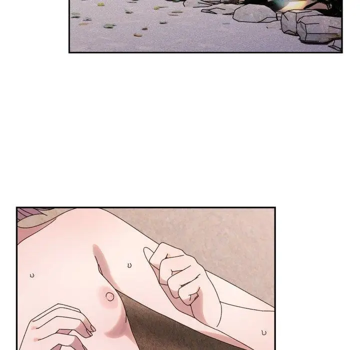 漫画《请把女儿交给我/老大! 请把女儿交给我!》第77话第138张图