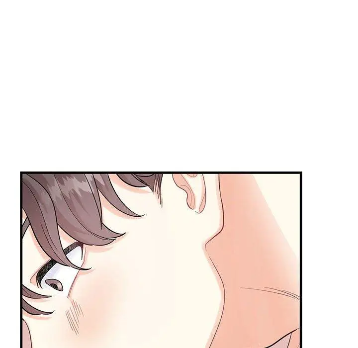漫画《患得患失的爱恋/这难道是命中注定?》第1话第131张图