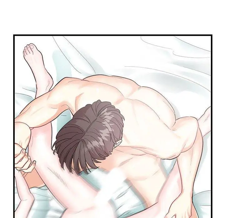 漫画《患得患失的爱恋/这难道是命中注定?》第1话第135张图