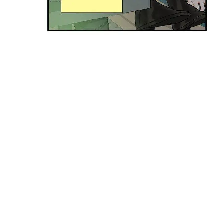 漫画《患得患失的爱恋/这难道是命中注定?》第1话第53张图
