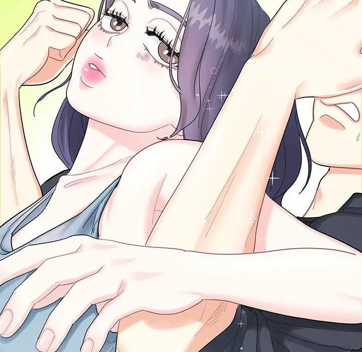 漫画《患得患失的爱恋/这难道是命中注定?》第1话第90张图