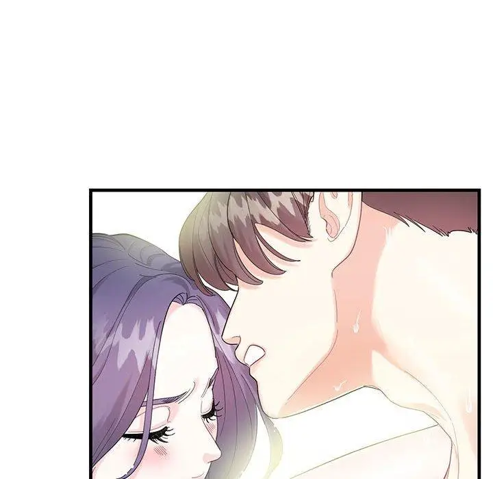 漫画《患得患失的爱恋/这难道是命中注定?》第2话第89张图