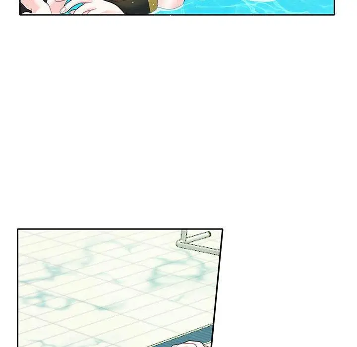 漫画《患得患失的爱恋/这难道是命中注定?》第6话第56张图