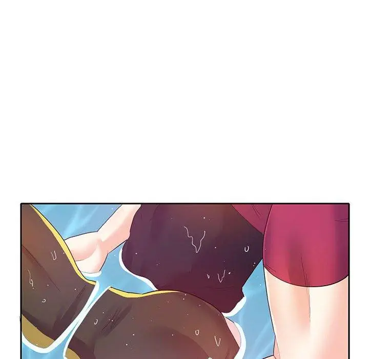 漫画《患得患失的爱恋/这难道是命中注定?》第6话第61张图