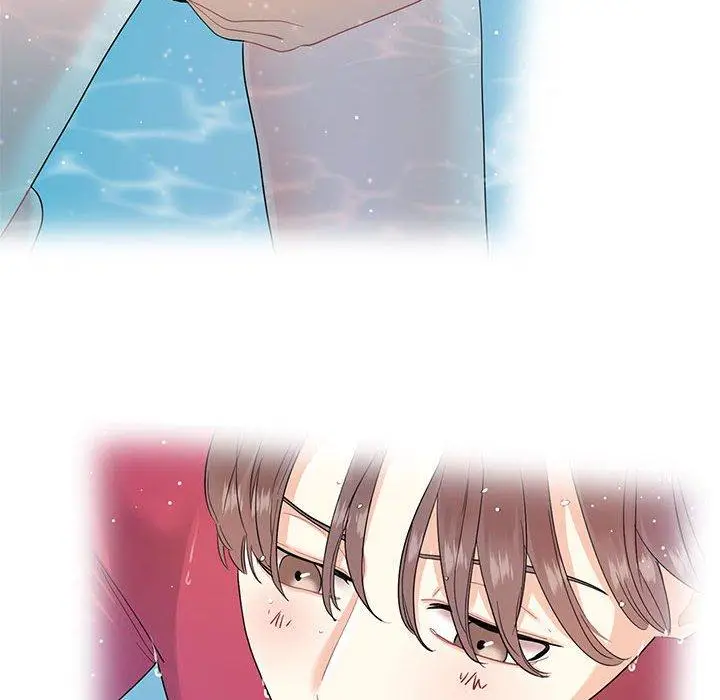 漫画《患得患失的爱恋/这难道是命中注定?》第7话第6张图