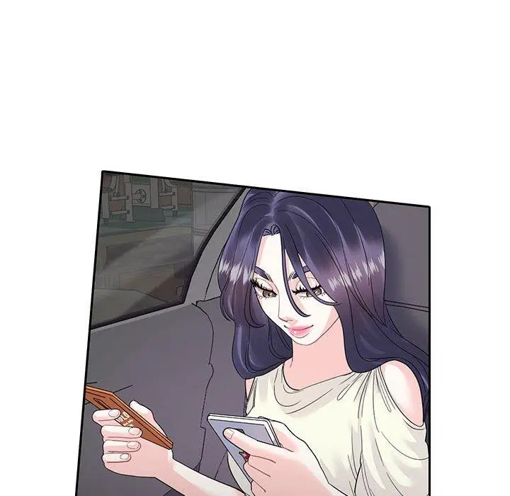 漫画《患得患失的爱恋/这难道是命中注定?》第9话第74张图