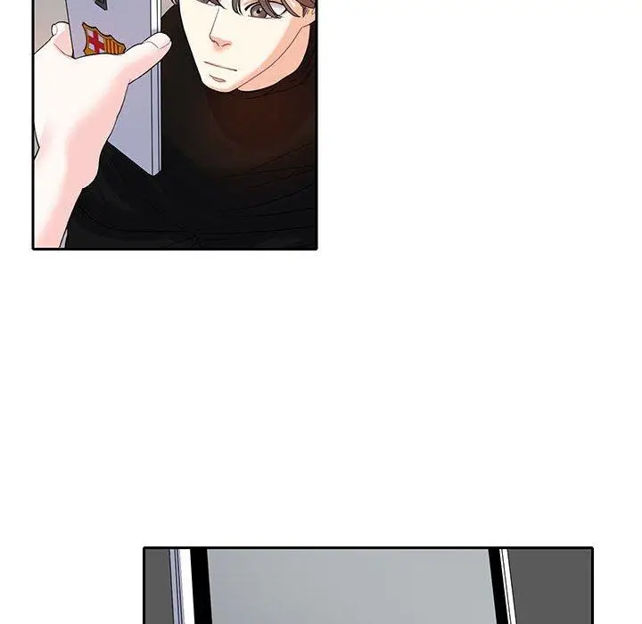 漫画《患得患失的爱恋/这难道是命中注定?》第9话第76张图
