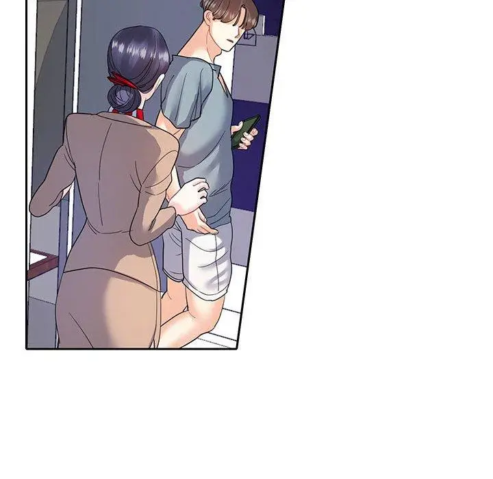 漫画《患得患失的爱恋/这难道是命中注定?》第10话第41张图