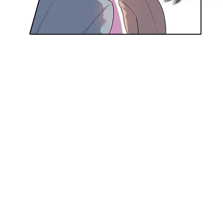 漫画《患得患失的爱恋/这难道是命中注定?》第10话第46张图