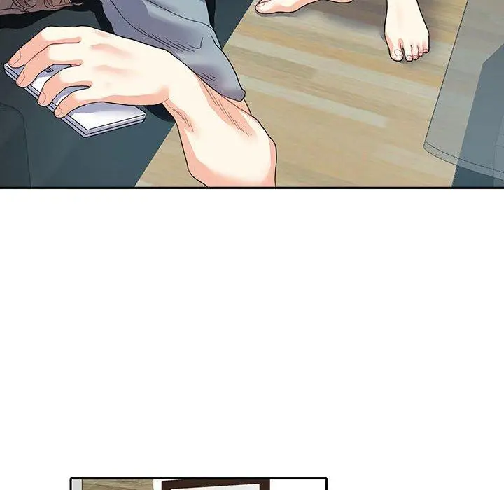 漫画《患得患失的爱恋/这难道是命中注定?》第11话第56张图