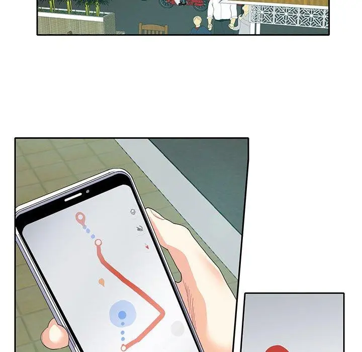 漫画《患得患失的爱恋/这难道是命中注定?》第12话第29张图
