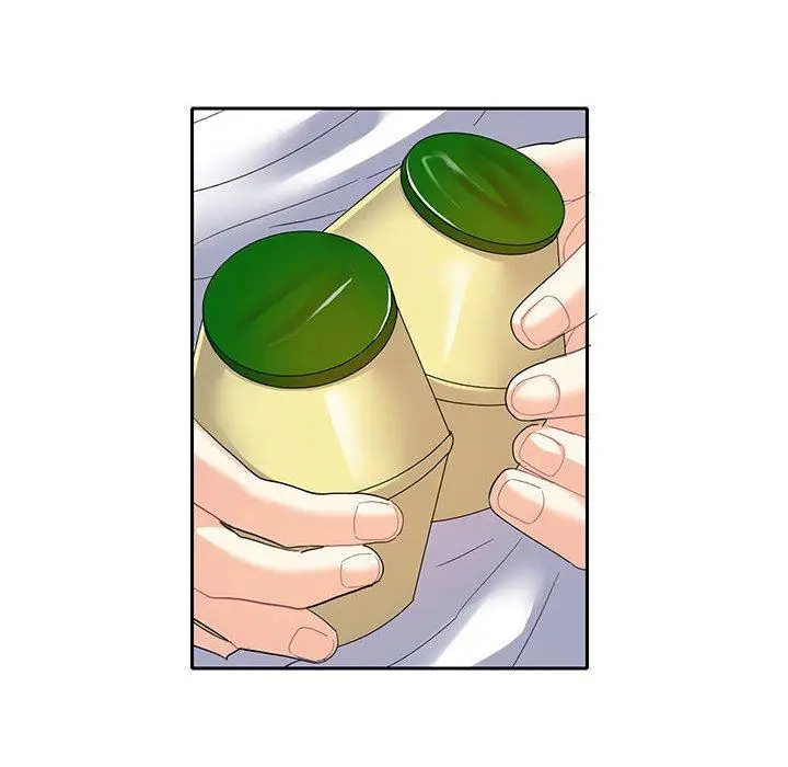 漫画《患得患失的爱恋/这难道是命中注定?》第12话第49张图