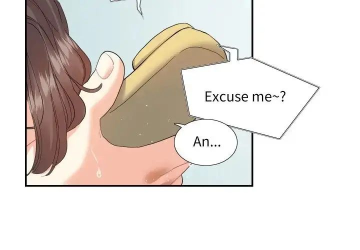 漫画《患得患失的爱恋/这难道是命中注定?》第15话第4张图