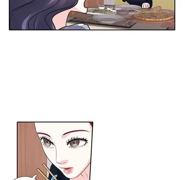 漫画《患得患失的爱恋/这难道是命中注定?》第17话第39张图