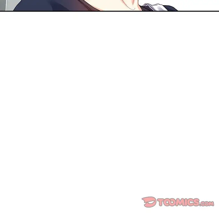 漫画《患得患失的爱恋/这难道是命中注定?》第18话第14张图