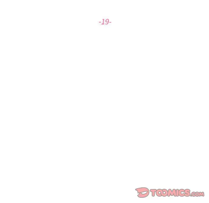 漫画《患得患失的爱恋/这难道是命中注定?》第19话第30张图