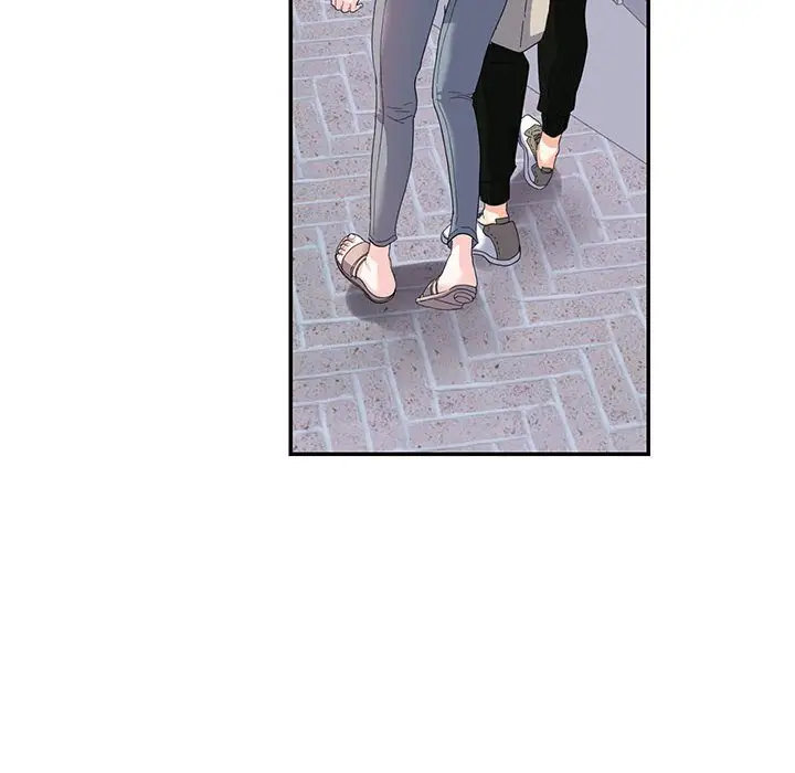 漫画《患得患失的爱恋/这难道是命中注定?》第19话第65张图