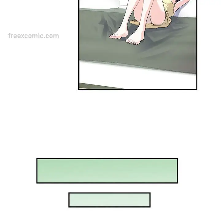 漫画《患得患失的爱恋/这难道是命中注定?》第20话第36张图