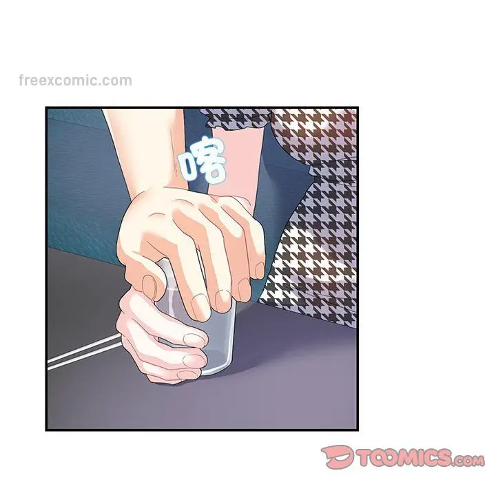 漫画《患得患失的爱恋/这难道是命中注定?》第20话第54张图