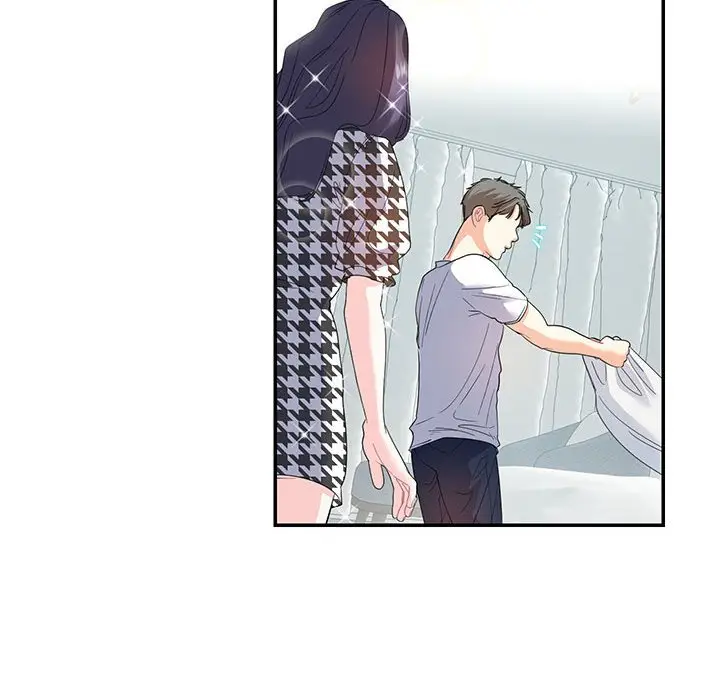 漫画《患得患失的爱恋/这难道是命中注定?》第21话第29张图