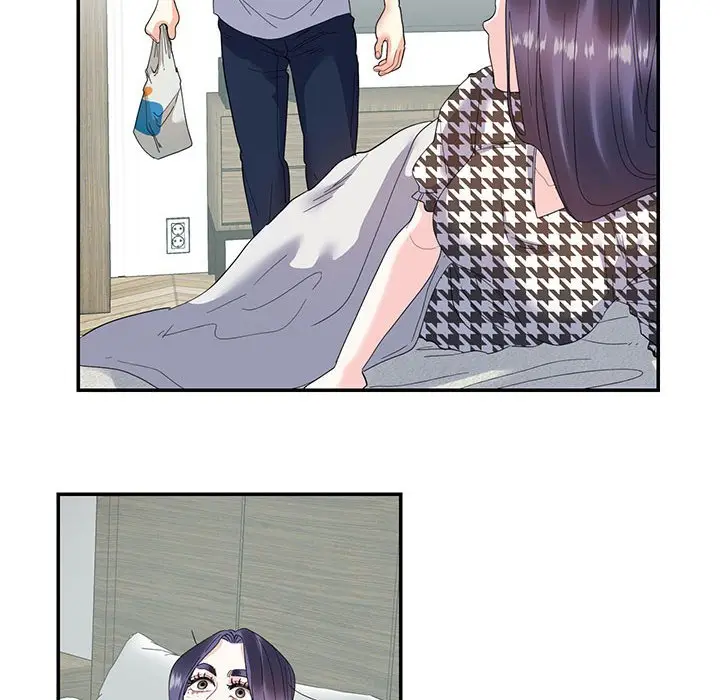 漫画《患得患失的爱恋/这难道是命中注定?》第21话第8张图