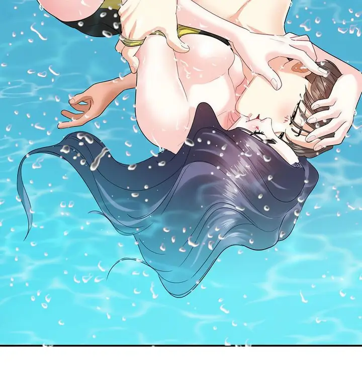 漫画《患得患失的爱恋/这难道是命中注定?》第24话第24张图