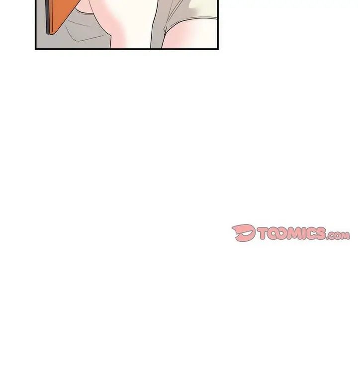 漫画《患得患失的爱恋/这难道是命中注定?》第24话第47张图
