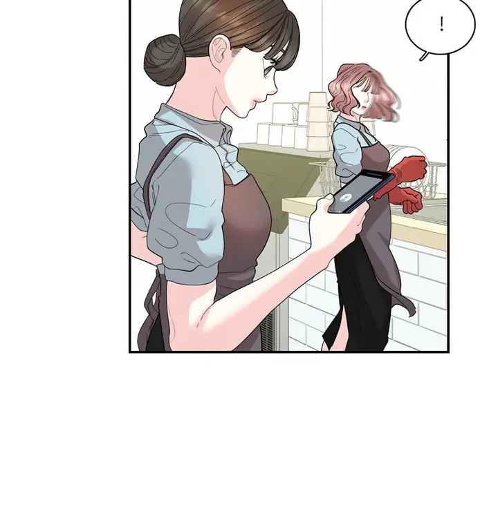 漫画《患得患失的爱恋/这难道是命中注定?》第26话第14张图