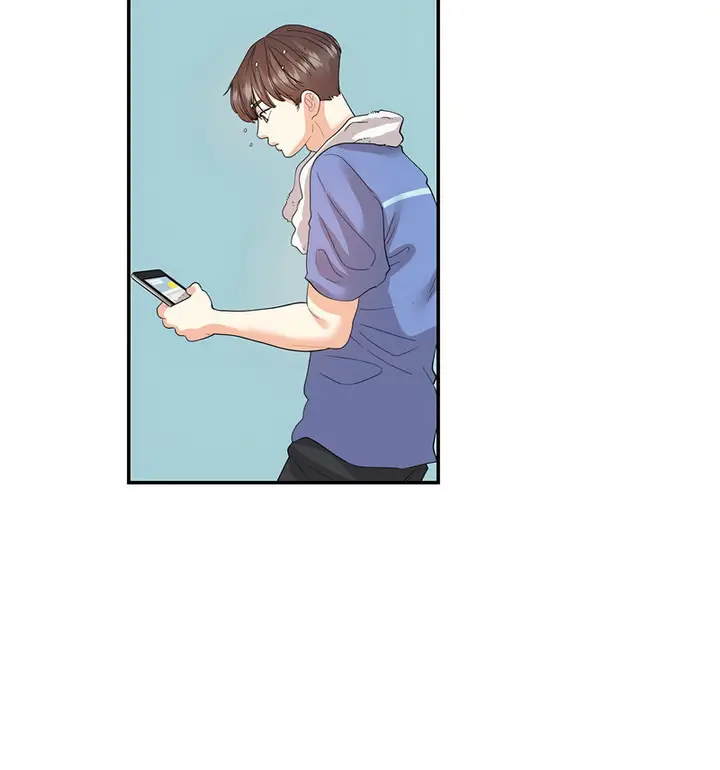 漫画《患得患失的爱恋/这难道是命中注定?》第26话第34张图