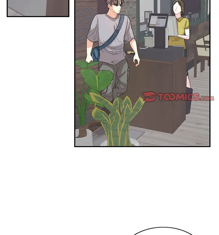 漫画《患得患失的爱恋/这难道是命中注定?》第26话第46张图