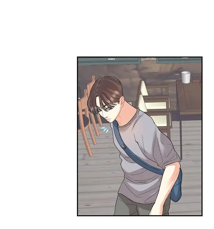 漫画《患得患失的爱恋/这难道是命中注定?》第26话第48张图